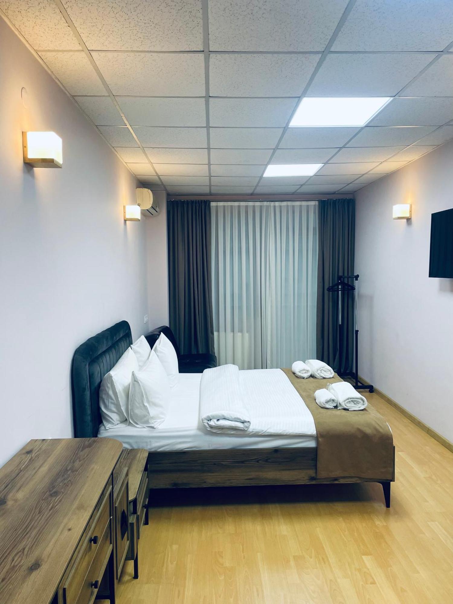 Hotel Four Seasons Tbilisi Bagian luar foto